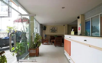 Sanur Ayu Hotel