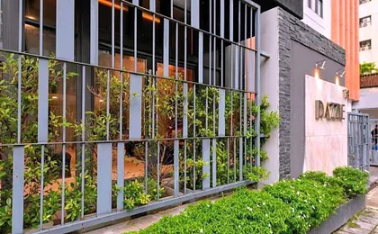 Dazzle Residence