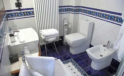 Park Hotel Villa Carpenada