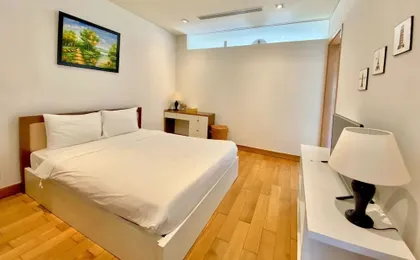 Danang Ocean Beach Villa