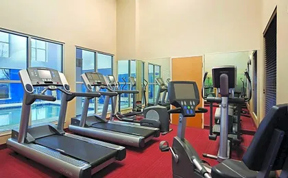Hyatt House Chicago Schaumburg
