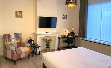 RS10 B&B Turnhout