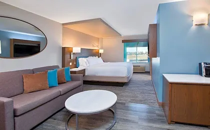 EVEN Hotel Ann Arbor S - University Area by IHG