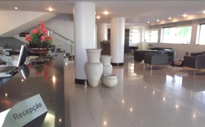 Atrium Confort Hotel Parauapebas