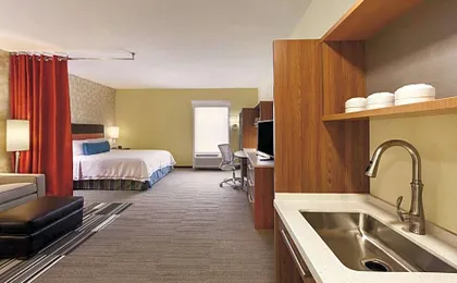 Home2 Suites By Hilton College Station