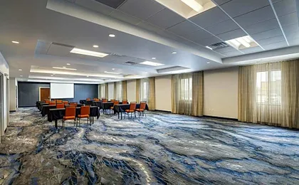 Fairfield Inn & Suites by Marriott Des Moines Urbandale