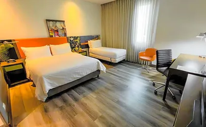 Hampton By Hilton Yopal