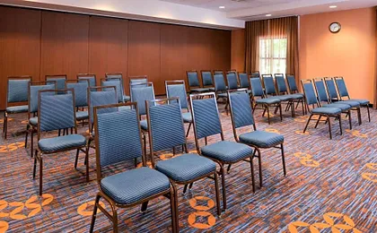 Courtyard by Marriott Pittsburgh Monroeville
