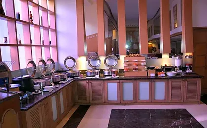 Hotel Vits Aurangabad