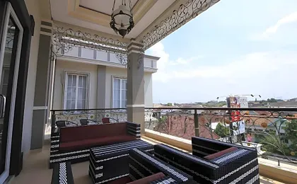 Griya Jogja Hotel