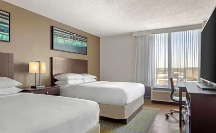 Delta Hotels Bristol