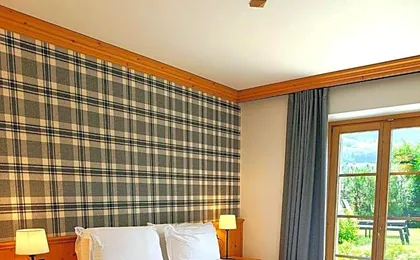 Alpi & Golf Hotel
