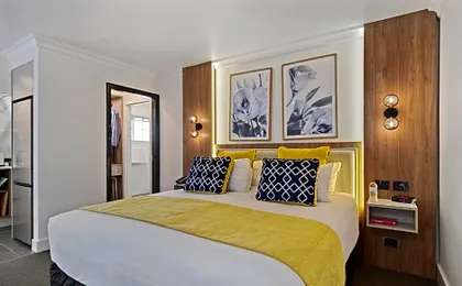 Bluegum Dubbo Motel