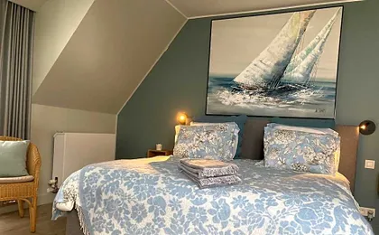 B&B Waterput 1