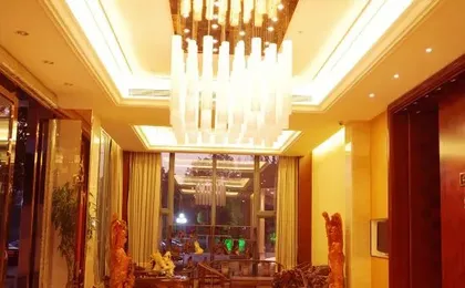 Changting Hotel