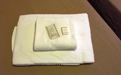 Hotel Mosaic