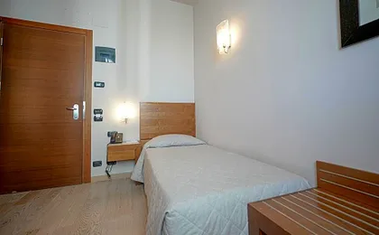 Hotel Europa