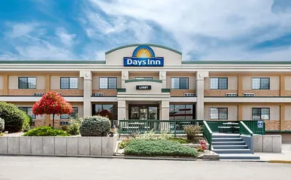 Days Inn by Wyndham West Rapid City