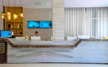 City Comfort Inn Jingzhou Jianli Yusha