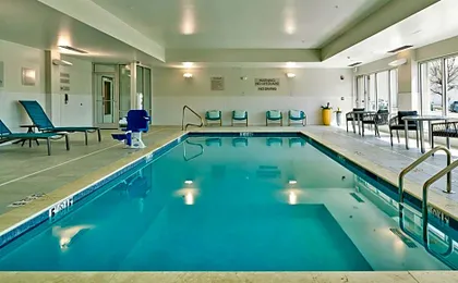 TownePlace Suites by Marriott Hixson