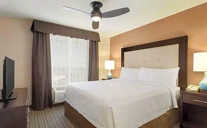 Homewood Suites by Hilton Fargo