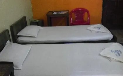 Vasco Residency