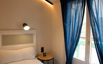 Hotel Alda Jolio Jaca