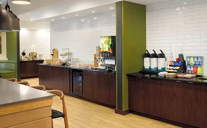 Fairfield Inn & Suites by Marriott Memphis Southaven