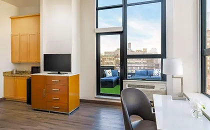 DoubleTree by Hilton Hotel New York City - Chelsea
