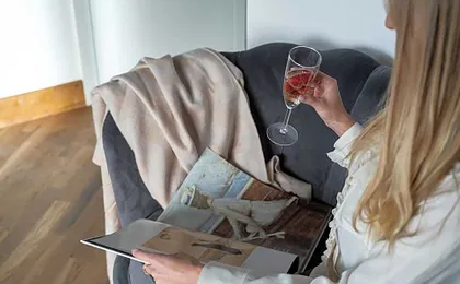 Apartamenty Przystanek Przy Klifie