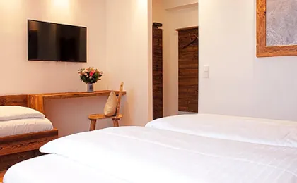 Hotel Almwirt