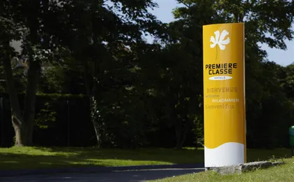Hôtel Première Classe Saint Quentin