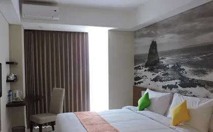 The Balava Hotel