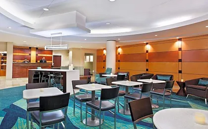 SpringHill Suites by Marriott Knoxville at Turkey Creek