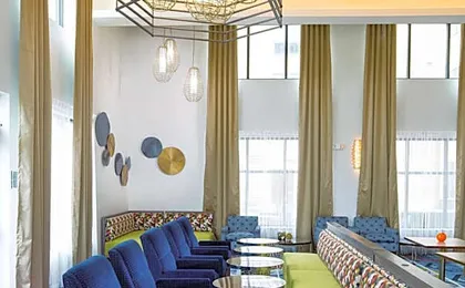 Homewood Suites by Hilton Houston/Katy Mills Mall