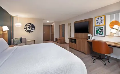 Holiday Inn Ontario Airport - California By IHG