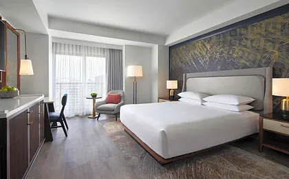 Grand Hyatt Washington