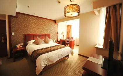 Mehood Hotel