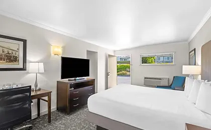 Best Western Garden Inn
