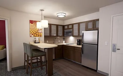 Staybridge Suites Detroit Southfield By IHG