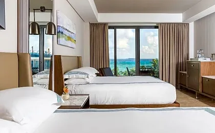 Thompson Playa Del Carmen Beach House by Hyatt