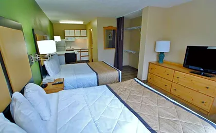 Extended Stay America Suites - Seattle - Bellevue - Factoria