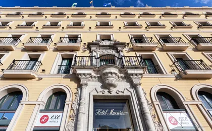 Exe Sevilla Macarena