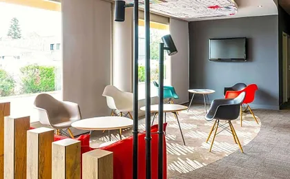 ibis Tarbes Odos