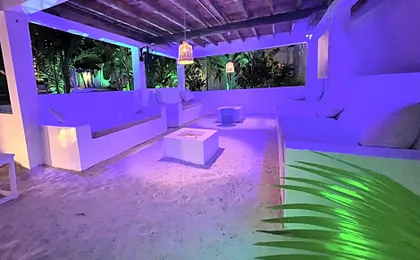 Imara Boutique Hotel