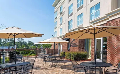 Holiday Inn Statesboro-University Area By IHG