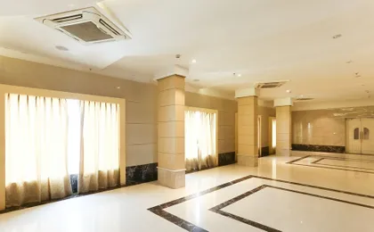 United-21, Hyderabad
