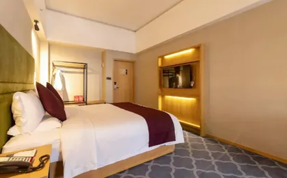 Shenzhen Flight One Hotel