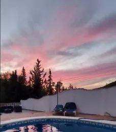 Casa Benamahoma