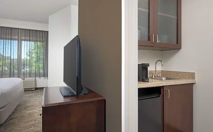 SpringHill Suites by Marriott Portland Vancouver
